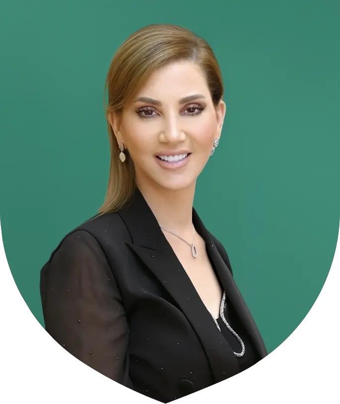 Dima Jamali, Dean Adnan Kassar School of Business.